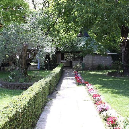 Hotel Al Glorioso Piave Maserada sul Piave Esterno foto