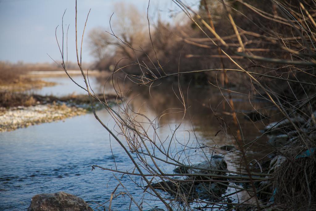 Hotel Al Glorioso Piave Maserada sul Piave Esterno foto