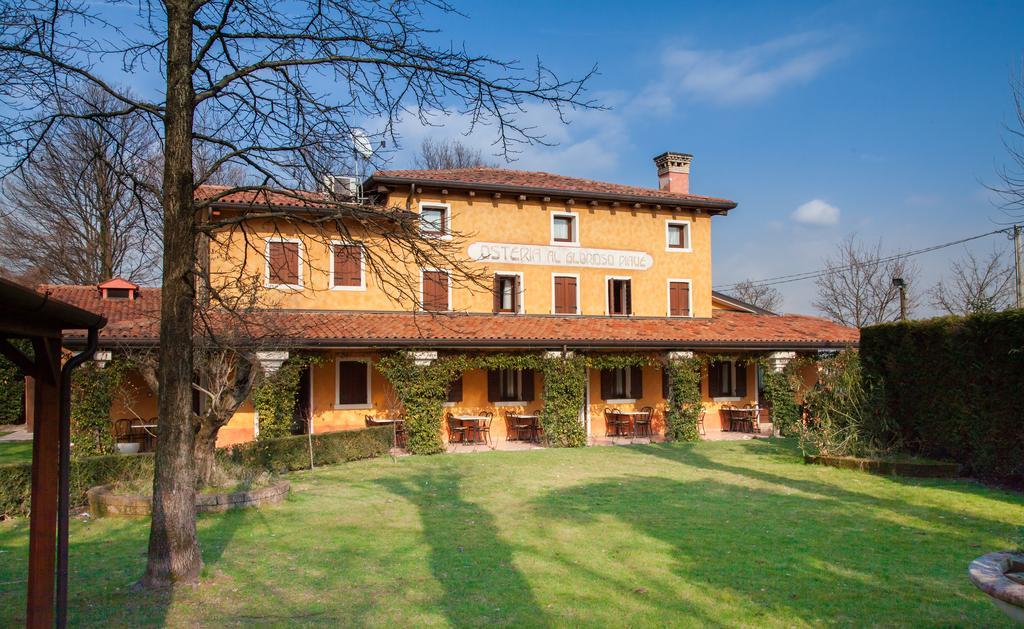 Hotel Al Glorioso Piave Maserada sul Piave Esterno foto