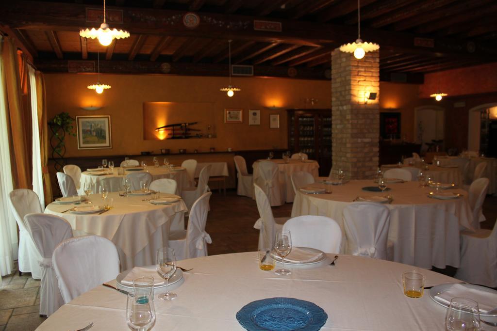 Hotel Al Glorioso Piave Maserada sul Piave Esterno foto