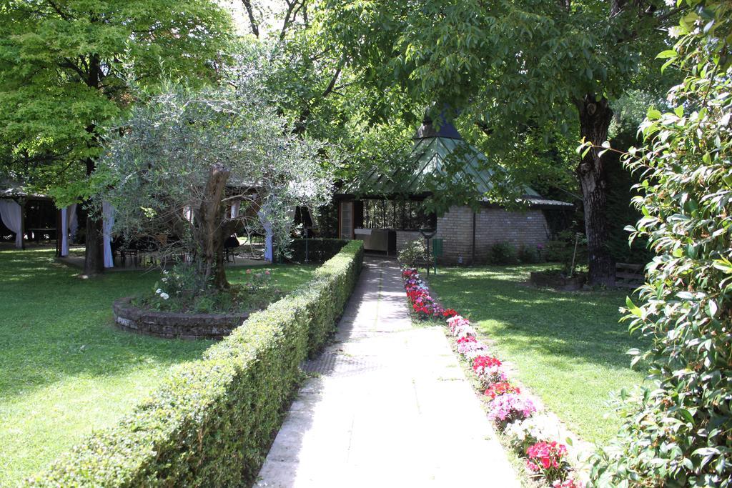 Hotel Al Glorioso Piave Maserada sul Piave Esterno foto